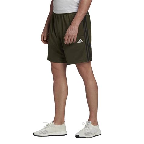 adidas kurze hose grün|adidas shorts herren.